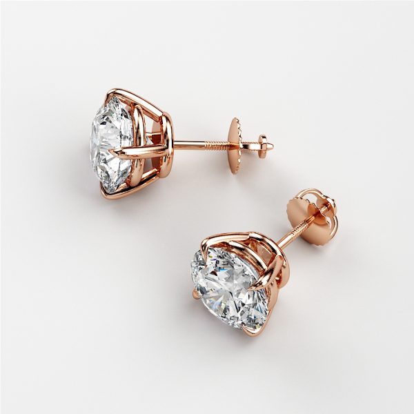 ERNGS RND Rose Camera Earrings side v001 0000